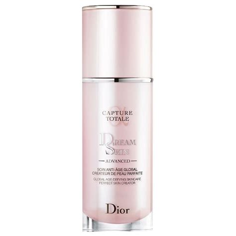 dior dream skin advanced anti-age global|dior capture total dream skin care.